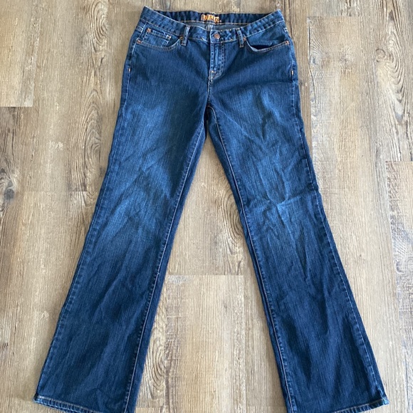 Sarah Jessica Parker jeans - Picture 3 of 8